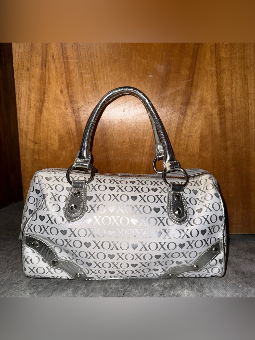 Y2K purse